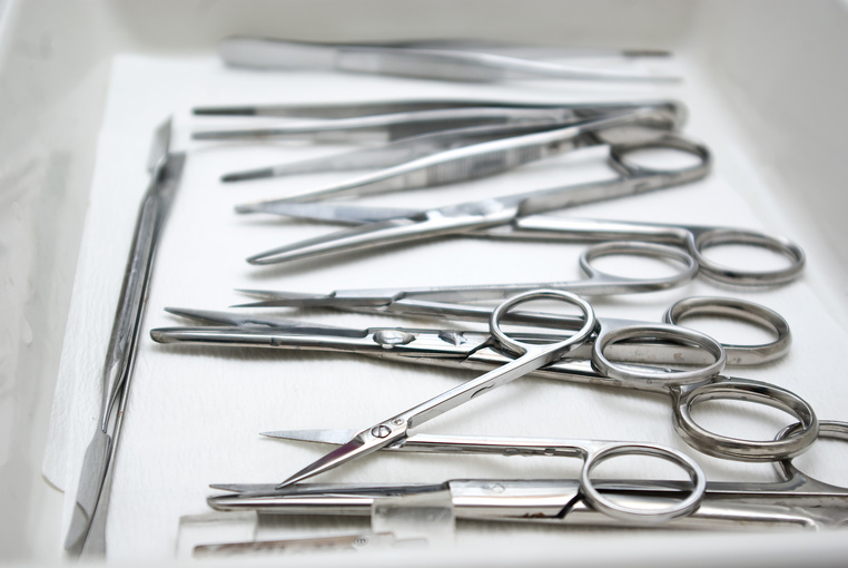 Surgery Tools 